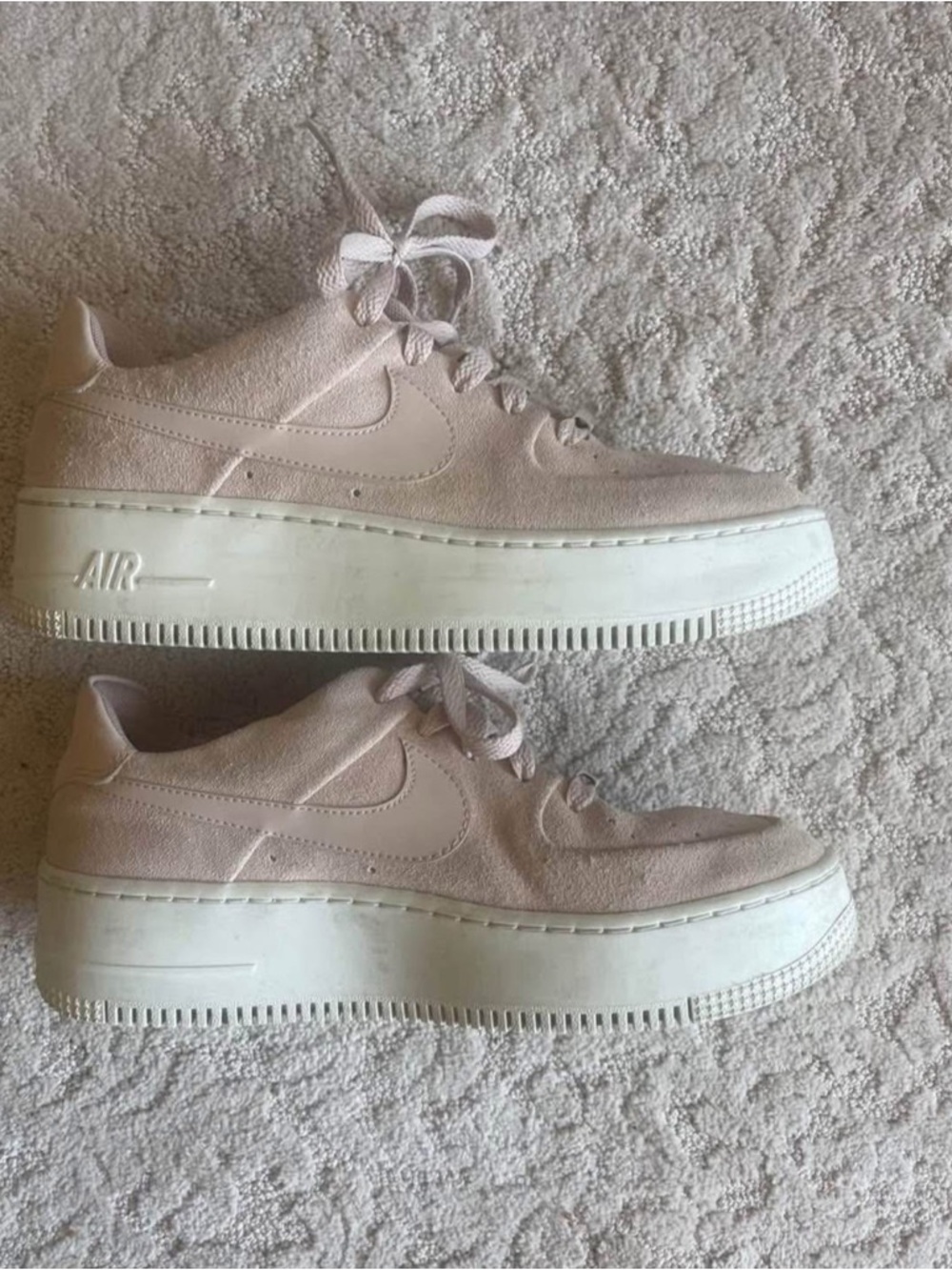 Nike AF1 - Picture 2 of 3